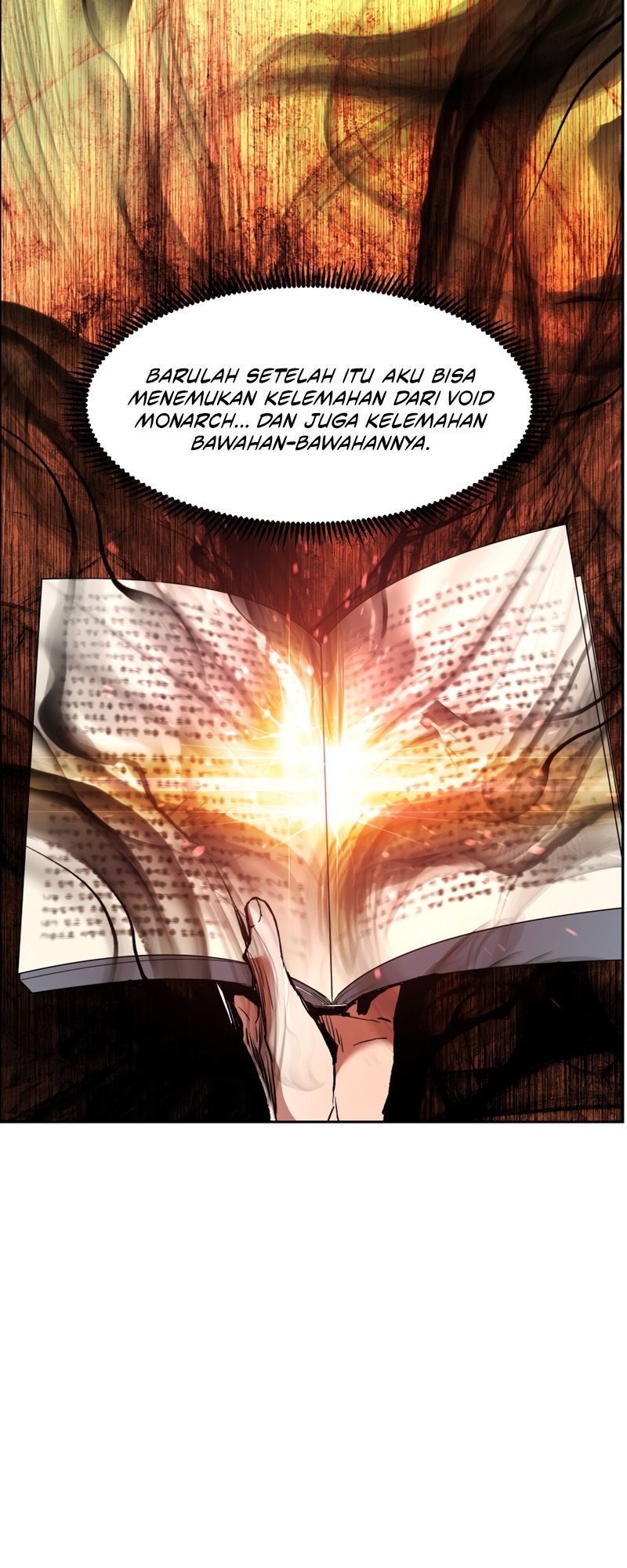 Return of the Broken Constellation Chapter 29 page 70